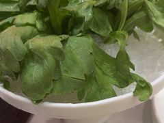 -前门·鲜肉火锅(长风店)