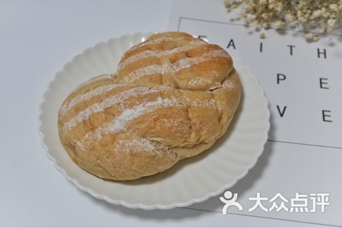 乐法手感烘焙(sm新生活广场店)冲绳黑糖奶酥图片 - 第213张