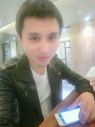 -扎嘎形象设计