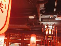 -蜀大侠火锅(森兰花园城店)