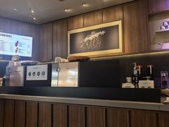 -星巴克(宝山万达店)