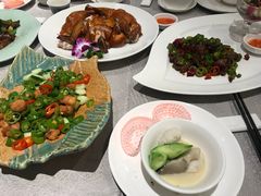 -汤臣·空中餐厅·严选粤菜(石湾世博广场店)