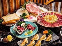 -酉林和牛·烧肉