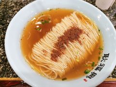 虾籽面-耿福兴(凤凰美食街店)