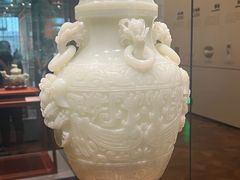 -北京工艺美术博物馆