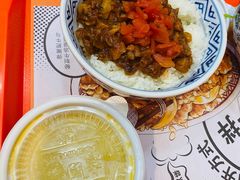 -吉野家(黑牛城道店)