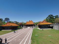 -沈阳市东陵公园