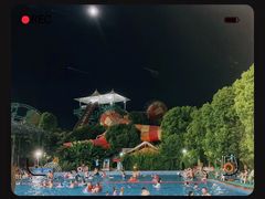 -苏州乐园森林水世界