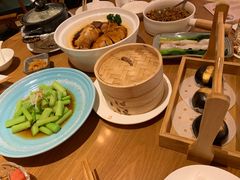-粤域茶餐厅