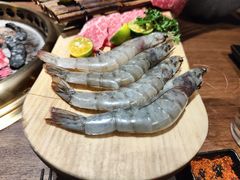 -龙神·炭烧酒场深夜食堂(新街口店)