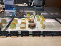 -V咖啡(兰州盛达希尔顿酒店)