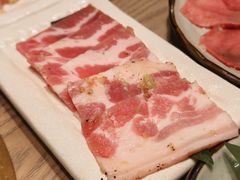 -虎丸烧肉(世纪汇店)