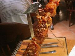 -通海俄式烧烤(下瓦房店)