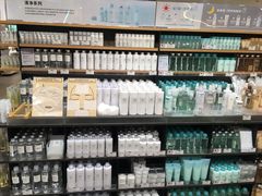 -MUJI无印良品(万象城店)