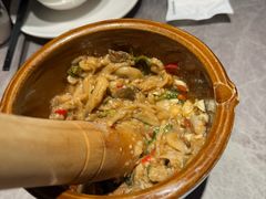 擂椒皮蛋茄子-湘轩·土菜研究院(光大店)