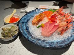 -大渔铁板烧(大悦城店)