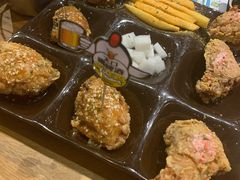 -秋木烤肉·韩国牛肉名家(高新旗舰店)