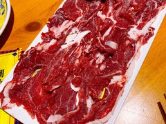 -大吉利·潮汕鲜牛肉火锅(西安店)