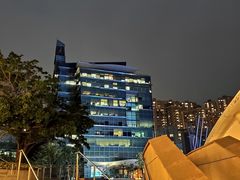 -香港数码港艾美酒店