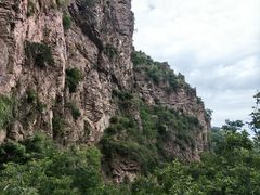 -环翠峪风景区