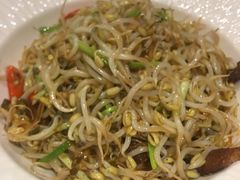 -老长春肉馆(创业大街店)