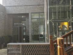-扬州东关街文昌阁桔子水晶酒店