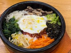 -高社长参鸡汤(高丽街店)