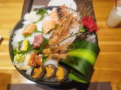 -割烹旭日本料理(龙湖狮山天街店)