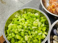 -盈田盈粥庄(博山东路店)