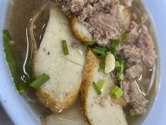 -榮泰米粉湯(Left Shop)