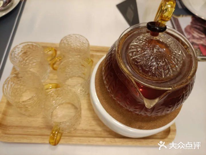 央觅往事西餐，味蕾狂欢大爆炸！💥