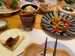 -北国料理(世荣路店)