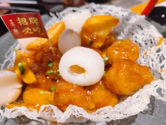 -老福洲·三十年福州味(斗东店)