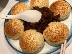 -北平楼·烤鸭·北京菜(牡丹园店)