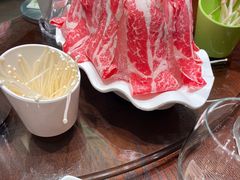 -东海怡品海鲜豆捞(舟宿夜江店)
