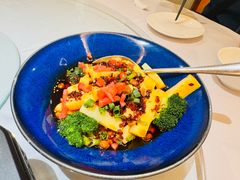 贵阳米豆腐-贵州大厦贵州厅(樱花园西街店)