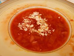 莫斯科红菜汤-莫斯科餐厅