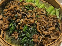 -小桃源酒家(罗湖商业城店)