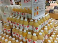 -永辉超市(嘉定宝龙广场店)