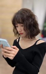 -FASHION PALACE hair+