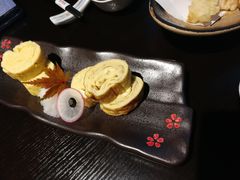 -笑福亭料理小馆(解放碑店)