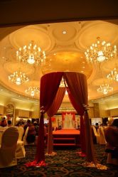 -上海大酒店·婚宴年会宴会厅
