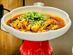 -夜宴江景餐厅