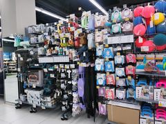 -迪卡侬(湘江路店)