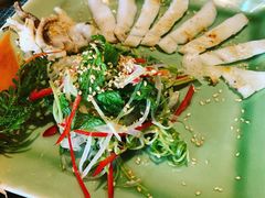 -Lam Vien Restaurant