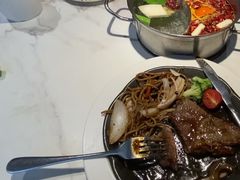 -吉布鲁牛排海鲜自助(成都大悦城店)