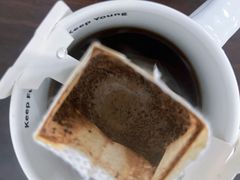 -Torch Coffee 炬点咖啡