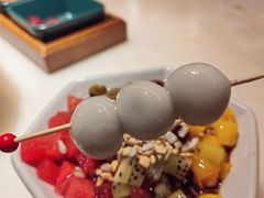 -锦府盐帮·李宅(领展购物广场中关村店)