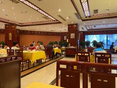 大堂-陈麻婆豆腐(春熙店)