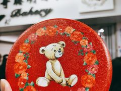-珍妮曲奇聪明小熊(尖沙咀店)